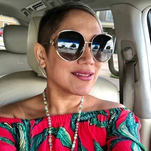 Meet your Posher, Lourdes